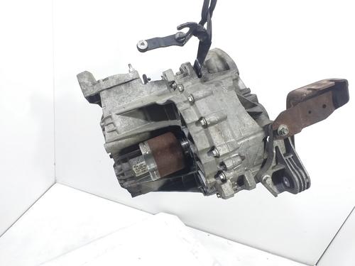 Gearbox FORD MONDEO IV (BA7) 2.0 TDCi | BP9642725M3 