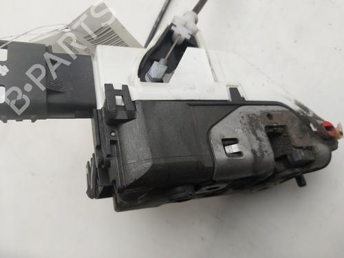 Rear right lock CITROËN BERLINGO MULTISPACE (B9) | BP37011646C99 - Image 4