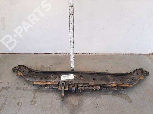 Used Front slam panel Front slam panel RENAULT MEGANE II (BM0/1_, CM0/1_) [2001-2012] 10050461 10050461
