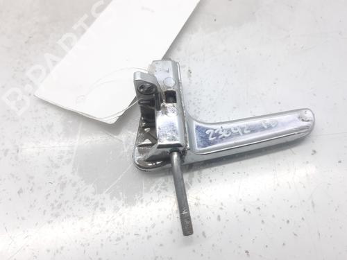Rear right interior door handle SEAT CORDOBA (6K1, 6K2) 1.4 i | BP12401898I16 