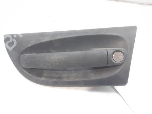 Per Smart Car  454  Maniglia Anteriore Esterna Porta A4547230169 87932154