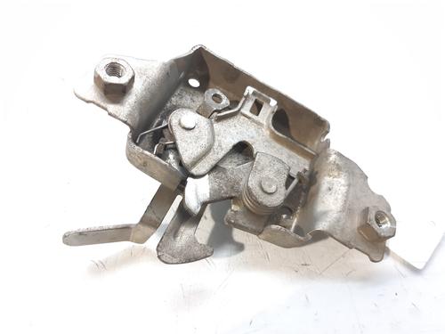 Hood lock RENAULT CLIO III (BR0/1, CR0/1) 1.4 16V | BP8766168C133 