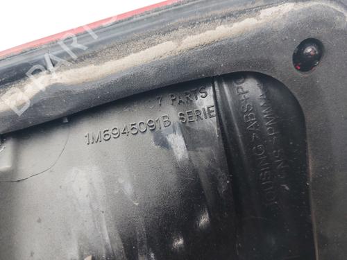 Left tailgate light SEAT LEON (1M1)  | BP32771135C79  - Image 5