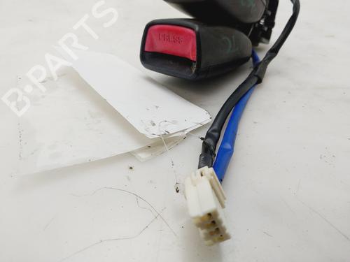 Seat buckle HYUNDAI i30 (FD)  | BP21012918I32 