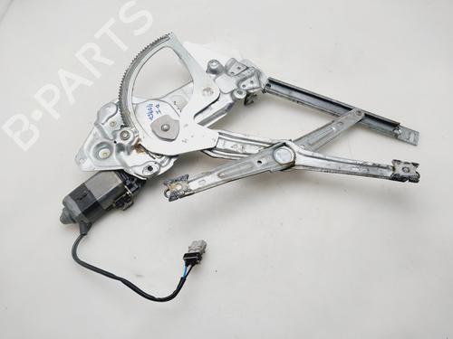 Front left window mechanism BMW 5 (E34) 518 i | BP32428080C22