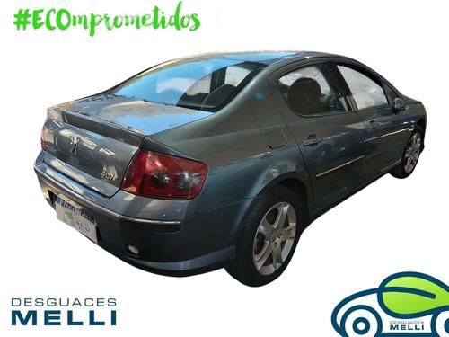 Rattkontroller PEUGEOT 407 (6D_)  | BP30680916E15 