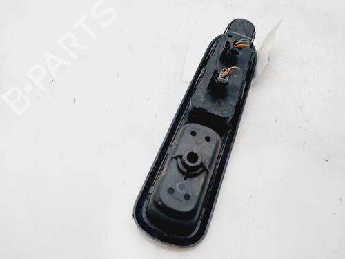 Left front window switch PEUGEOT 407 SW (6E_, 6D_) 2.0 | BP20107668I27 