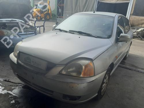Right taillight KIA RIO I Hatchback (DC) 1.3 | BP16009374C35 