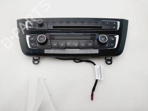 Used Climate control BMW 3 (F30, F80) 330 i (252 hp) 31909198