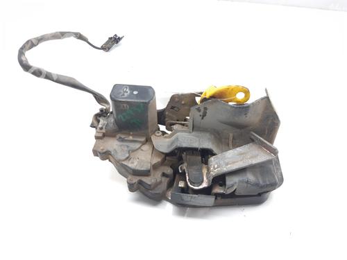 Rear left lock KIA CARENS II MPV (FJ) 2.0 CRDi | BP10703062C100 