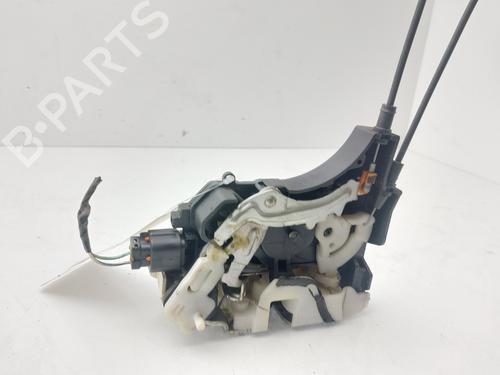 Serratura posteriore destra MITSUBISHI OUTLANDER II (CW_W) [2005-2012]  30506762