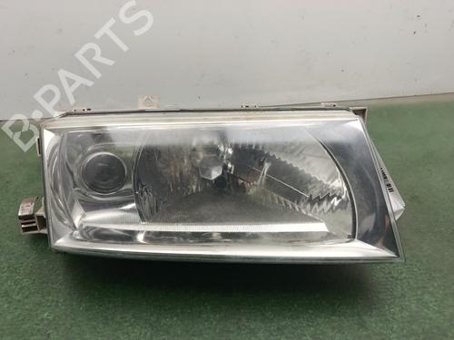 Used Right headlight Right headlight SKODA OCTAVIA I (1U2) [1996-2010] 33616689 33616689