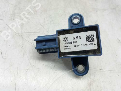 Elektronisk sensor VW SCIROCCO III (137, 138) 2.0 TFSI (200 hp) 2924903