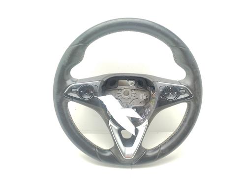 Used Steering wheel OPEL CROSSLAND X / CROSSLAND (P17, P2QO) [2017-2025]  26694674
