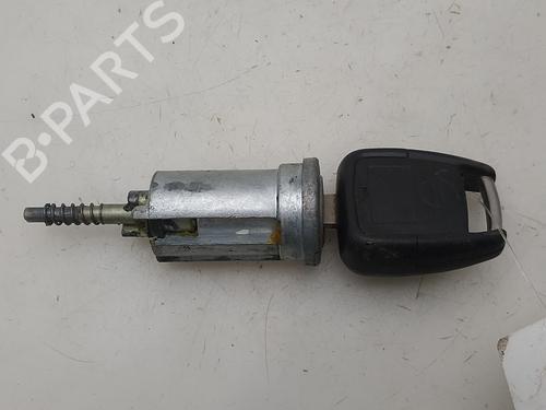 Used Ignition barrel Ignition barrel 38291604 38291604