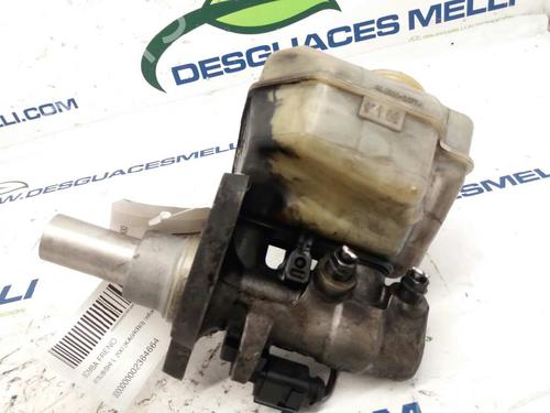 Used Brake master cylinder MITSUBISHI L200 / TRITON (KA_T, KB_T) 2.5 DI-D 4WD (KB4T) (136 hp) 2854985