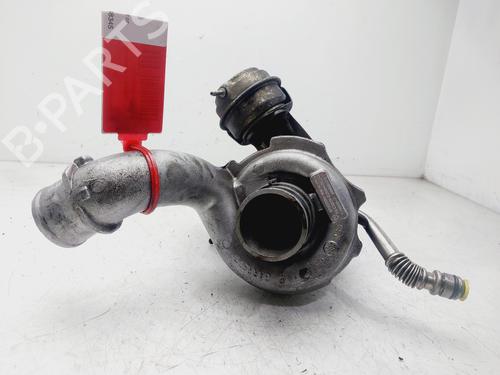 Turbocharger/Supercharger RENAULT ESPACE IV (JK0/1_) 2.2 dCi (JK0H) | BP29288616M71 