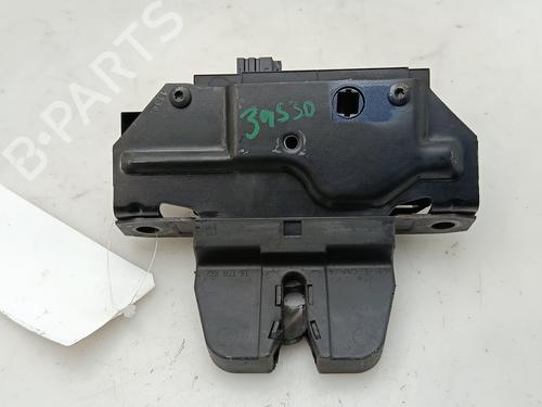 Bakluke lås OPEL VECTRA C GTS (Z02) 1.9 CDTI (F68) (120 hp) 29400404
