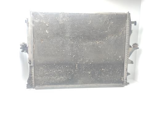 Radiateur à eau VW TOUAREG (7LA, 7L6, 7L7) [2002-2013]  26035671