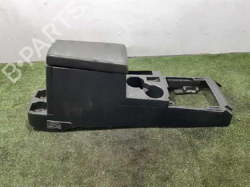 Armrest / Center console DODGE NITRO 2.8 CRD 4WD (177 hp) 5KE54TRM | 5KE54TRM |