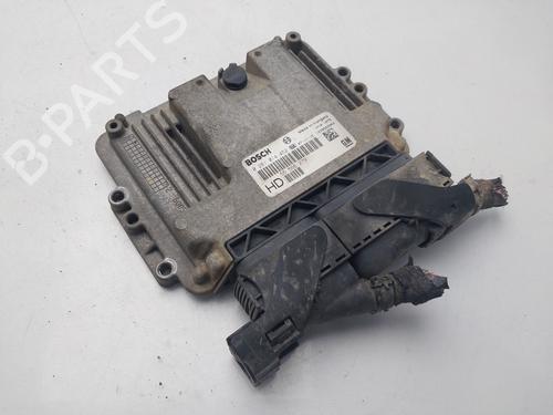 Used Engine control unit (ECU) Engine control unit (ECU) 36648793 36648793
