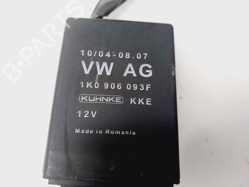 Module électronique VW GOLF VI (5K1)  | BP29746565M83
