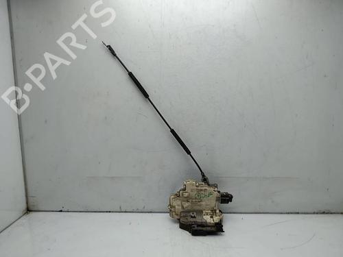 Used Rear right lock Rear right lock SEAT LEON (1P1) 1.9 TDI (105 hp) 39751854 39751854