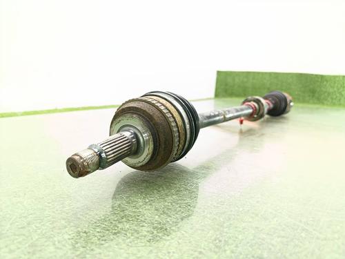 Right front driveshaft HONDA CIVIC VII Hatchback (EU, EP, EV) 1.7 CTDi (EP4, EU9) | BP39202837M39 - Image 2