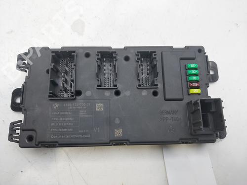 Fuse box BMW 1 (F20) 116 d | BP16853241E1 
