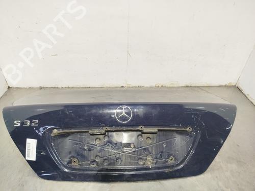 Used Tailgate Tailgate 36839842 36839842