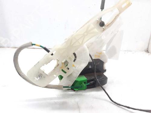 Used Rear right lock HYUNDAI i40 I (VF) 1.7 CRDi (136 hp) 6431095