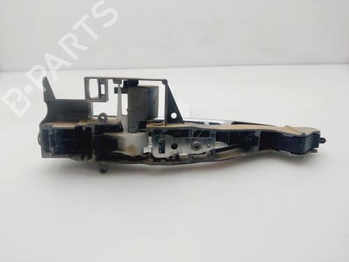 Rear left exterior door handle CITROËN C3 II (SC_) | BP32177191C130