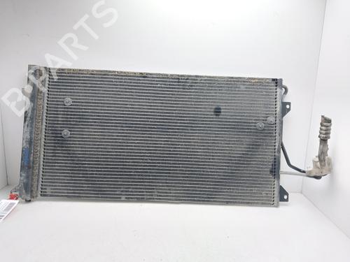 AC Kondensor AC Kondensor AUDI Q7 (4LB) 3.0 TDI quattro (245 hp) 35786740 35786740