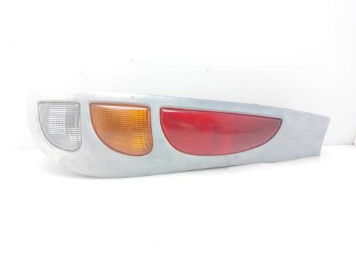Right taillight FIAT MAREA Weekend (185_) 1.9 JTD 110 (185BXT1A) 46808766 |