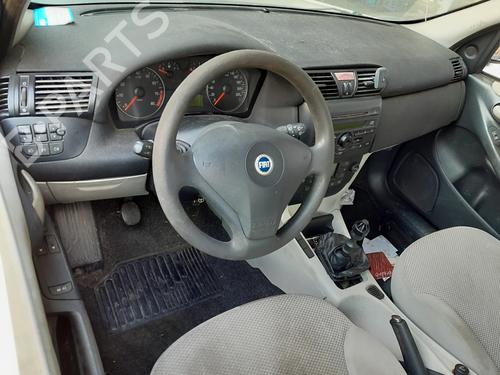 Right mirror FIAT STILO (192_) 1.4 16V | BP10675465C27 