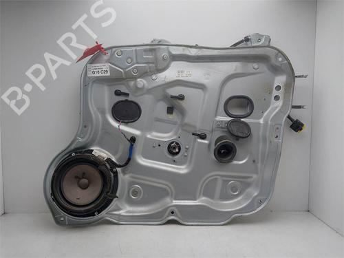 Used Front right window mechanism Front right window mechanism 38928970 38928970