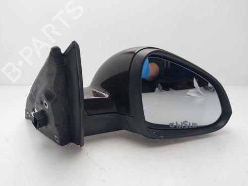 Used Right mirror Right mirror OPEL INSIGNIA A (G09) [2008-2017] 34003601 34003601