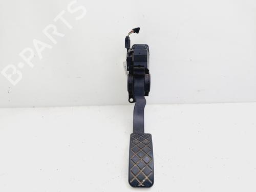 Used Pedal SKODA FABIA I (6Y2) [1999-2008]  22696968