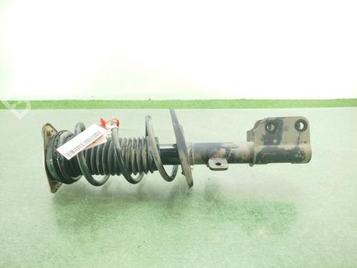 Used Left front shock absorber Left front shock absorber OPEL COMBO Box Body/MPV (X12) [2012-2026] 33996367 33996367