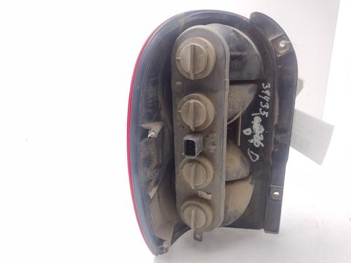 Right taillight JEEP CHEROKEE (KJ) 2.5 CRD 4x4 | BP30102283C35