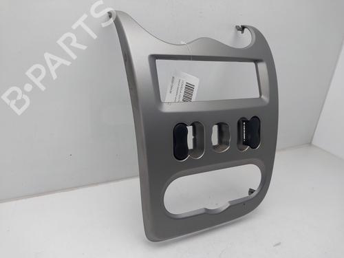 Console centrale DACIA SANDERO | BP36073363I22 - Image 2