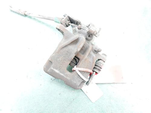 Used Right rear brake caliper RENAULT TRAFIC II Platform/Chassis (EL) 2.0 (EL0A) (120 hp) 17804952