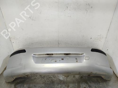 Used Rear bumper Rear bumper PEUGEOT 308 I (4A_, 4C_) [2007-2016] 34345809 34345809
