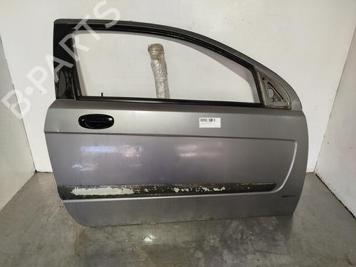 Porte avant droite CHEVROLET KALOS 1.2 (72 hp) 30695474