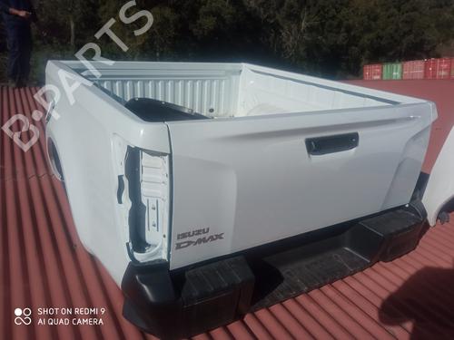 Used Rear body tub Rear body tub 14002298 14002298