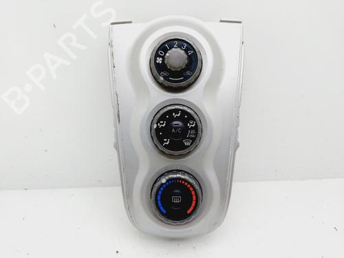 Used Climate control TOYOTA YARIS (_P9_) [2005-2014]  30560794