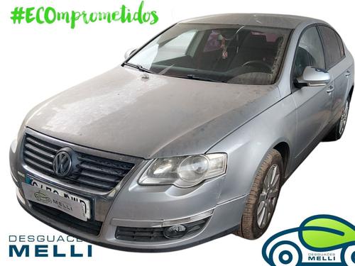 Used Parts VW PASSAT B6 (3C2) 4859817