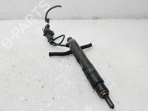 Injector SEAT LEON (1M1)  | BP26131170M100 