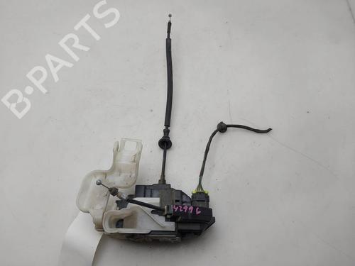 Used Front right lock Front right lock KIA CEE'D Hatchback (ED) [2006-2012] 40235912 40235912