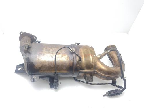 Filtro de particulas OPEL INSIGNIA A (G09) [2008-2017]  31265673